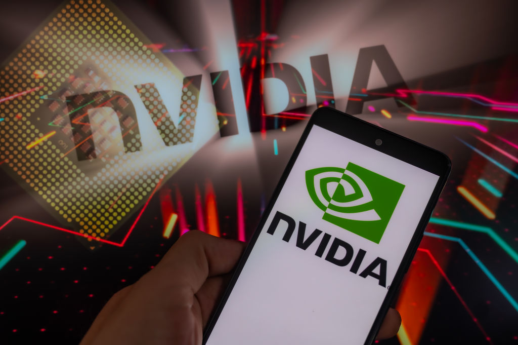 Nvidia Expands AI Partnerships with Top Brands