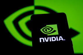 Nvidia Pouring $1B into Poolside