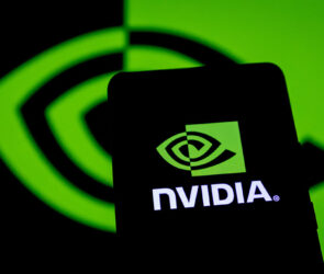 Nvidia Pouring $1B into Poolside