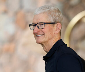 Tim Cook Reveals Apple Eyes AI Expansion