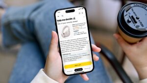 Amazon’s AI Explains Why It’s Suggested