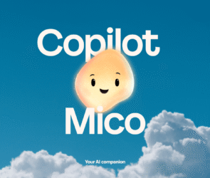 Mico: Clippy's AI Revival by Microsoft