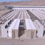 Redwood Materials Secures $350M for Energy Storage