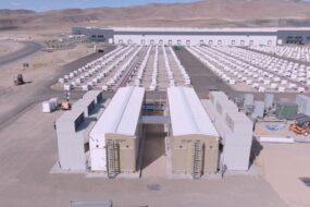 Redwood Materials Secures $350M for Energy Storage