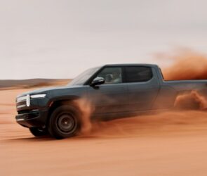 Third Layoff: Rivian Cuts 600 Jobs