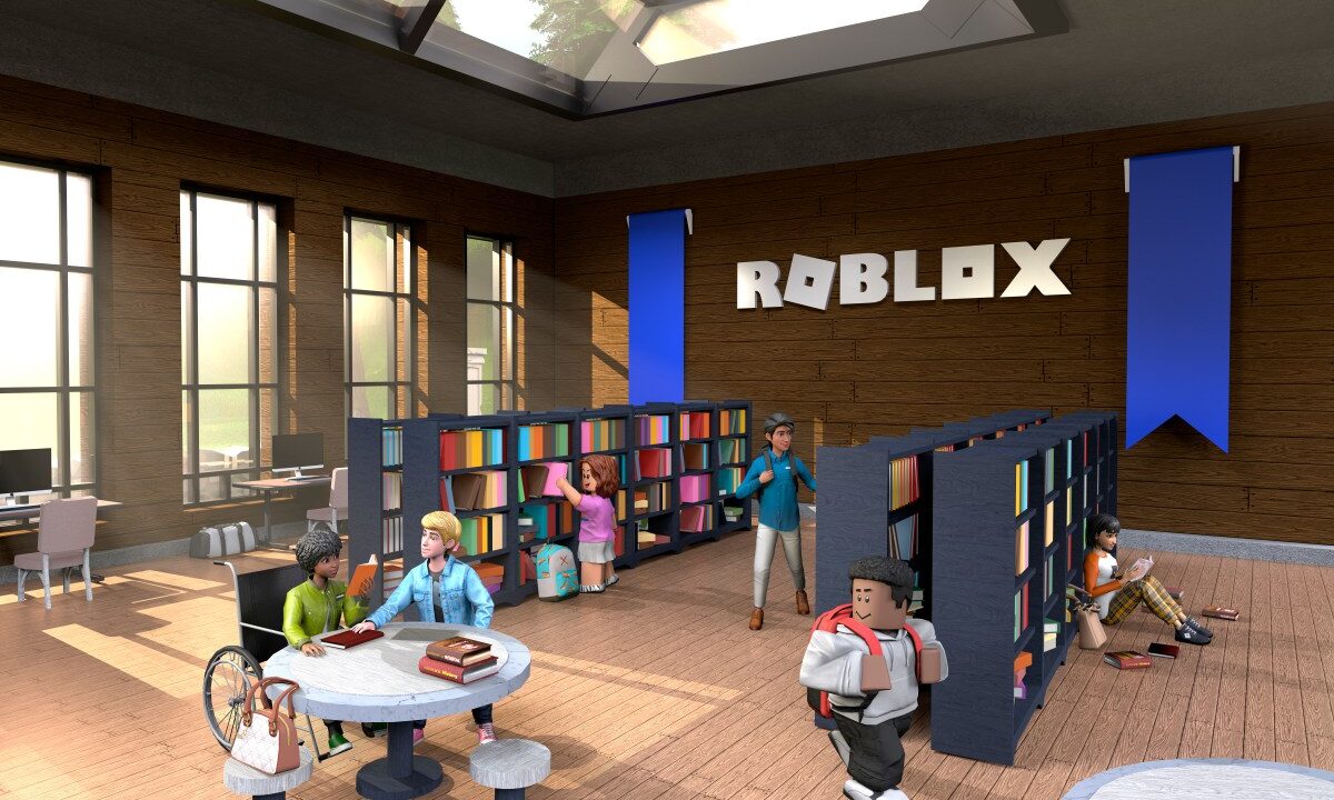 Texas AG sues Roblox over child safety failures