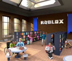 Texas AG sues Roblox over child safety failures