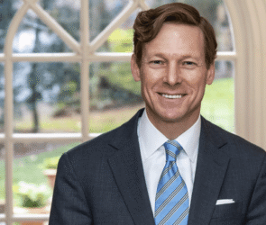 UNC Chancellor Lee Roberts Navigates AI's Future