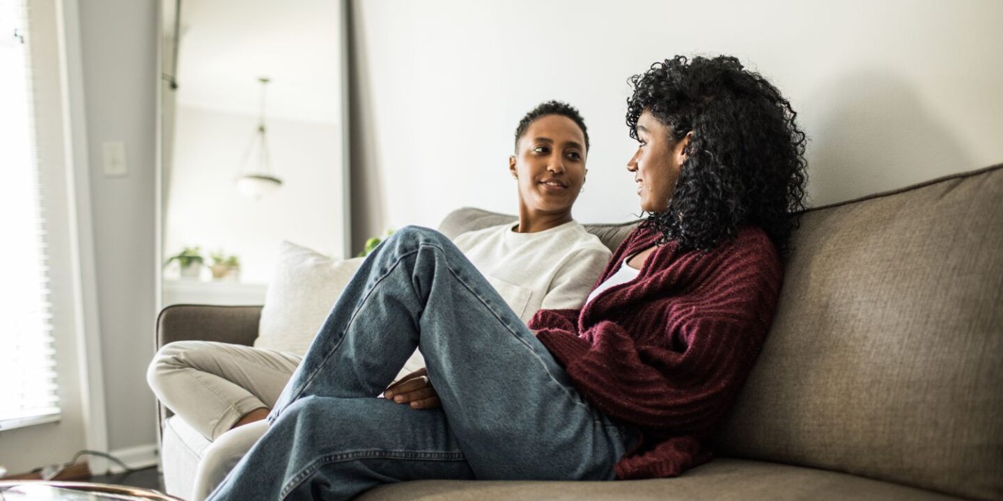 The Power of Open Communication: Stronger Relationships Now