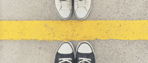 Why You Ignore Boundaries (Eroding Your Mental Health)