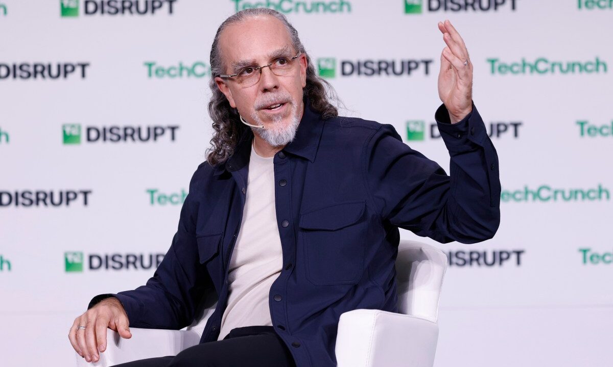 Astro Teller: Secrets Behind Moonshot Success