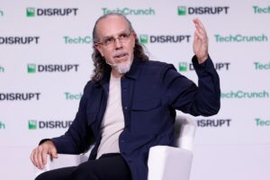 Astro Teller: Secrets Behind Moonshot Success