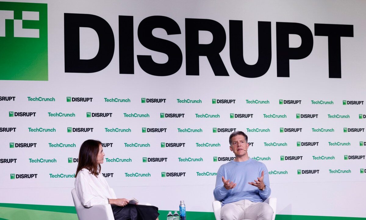 VENTURE CAPITAL: A Myth, Says Sequoia’s Roelof Botha