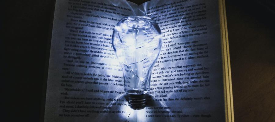 Storytelling Burnout