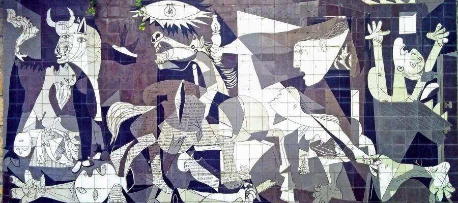 The Power of Metaphor in Pandemic