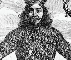 Leviathan: Hobbes and Absolute Power