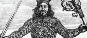 Leviathan: Hobbes and Absolute Power