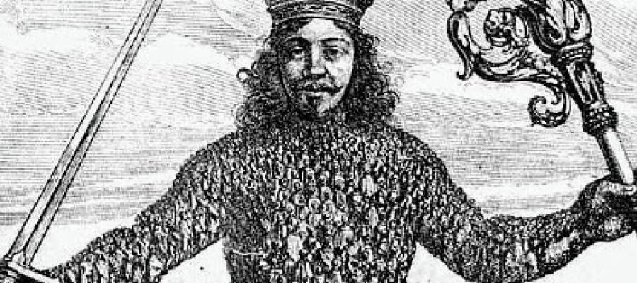 Leviathan: Hobbes and Absolute Power