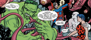 Philosophy Meets Superhero Ethics