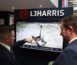 US indicts ex-L3Harris chief over selling secrets to Russians