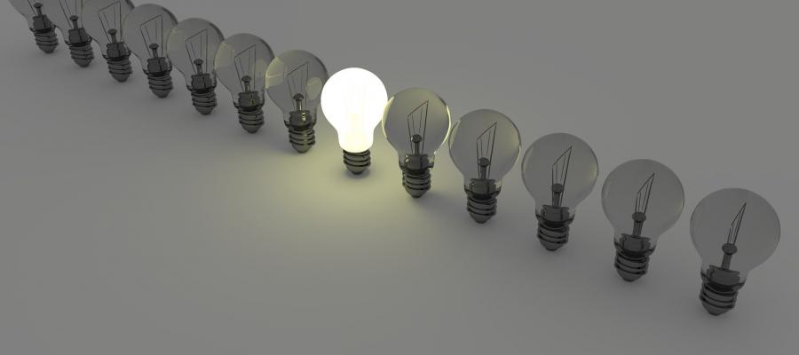 How Much of Our Thought Goes Unused?