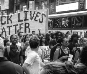 The Vilification of Black Men