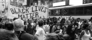 The Vilification of Black Men