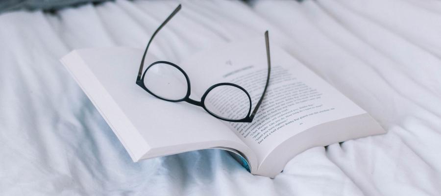 Proust in the Age of Isolation