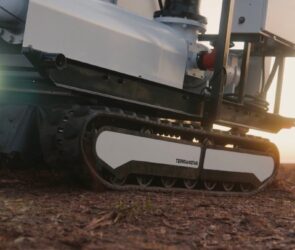 Revolutionizing Urban Flood Defense With Robots