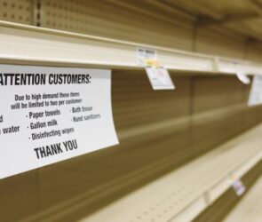 Covid-19 Listening Challenges Revealed