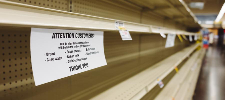 Covid-19 Listening Challenges Revealed