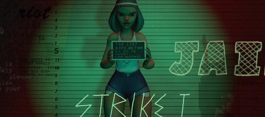 Virtual Reality Self Discovery