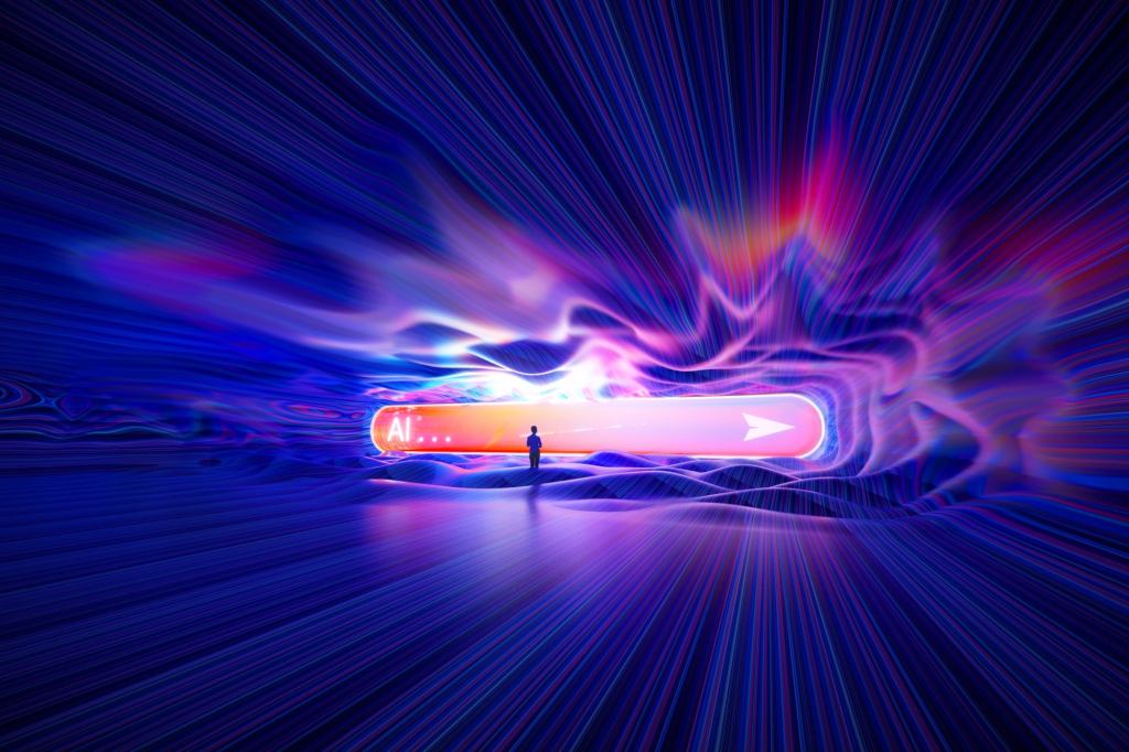 Win with Authentic AI Search Strategies