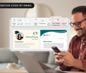 Business PDF Editor Essential Tool