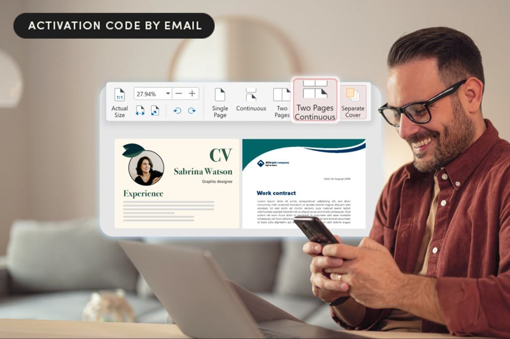 Business PDF Editor Essential Tool