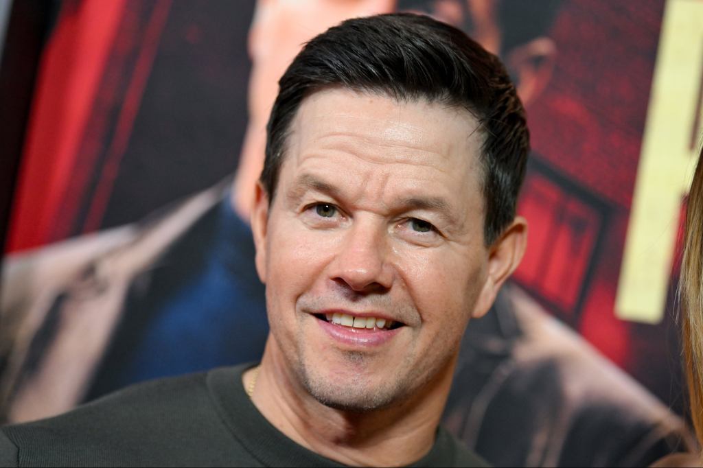Wahlberg Buys Florida Billionaire Row Mansion