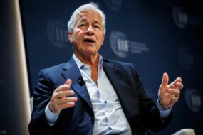Dimon Warns Against Common Meeting Mistake
