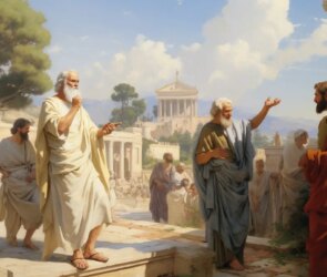 Justice in a Perfect Land