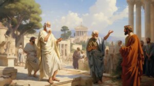 Justice in a Perfect Land