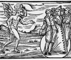 Disproving Devil's Existence