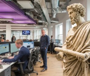 Stoicism In The Digital World