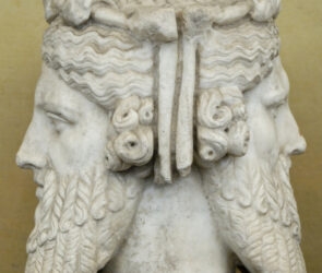 Choose Your Side Wisely