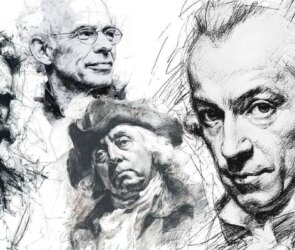 Reclaiming Morals In A Post Truth