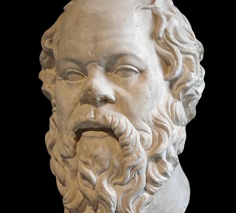 Socrates Quotes on Knowing Nothing