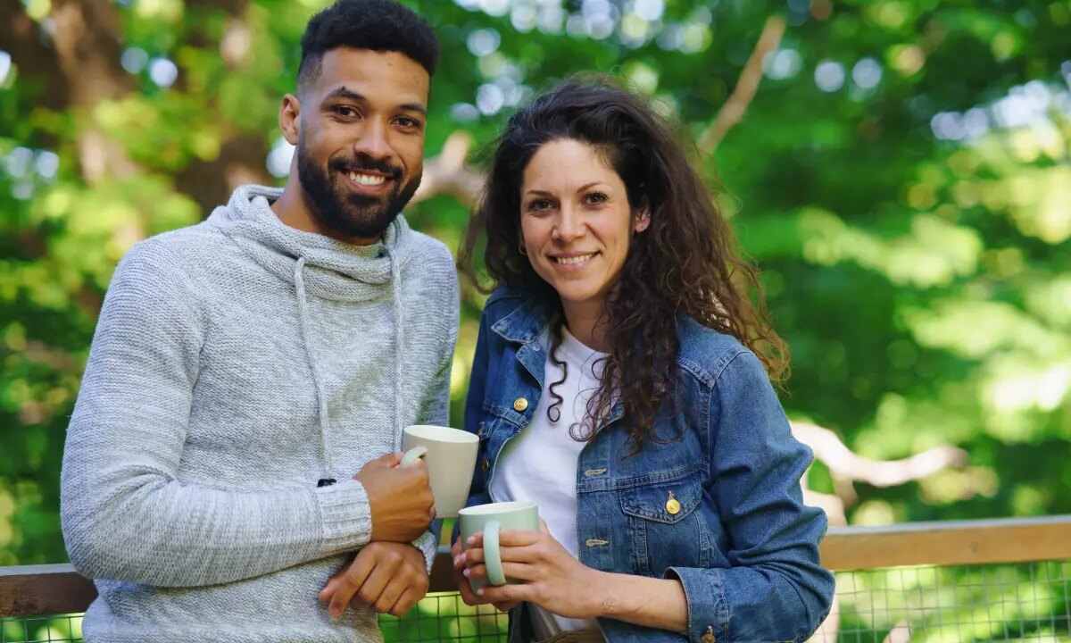 Find Your True Supportive Life Partner