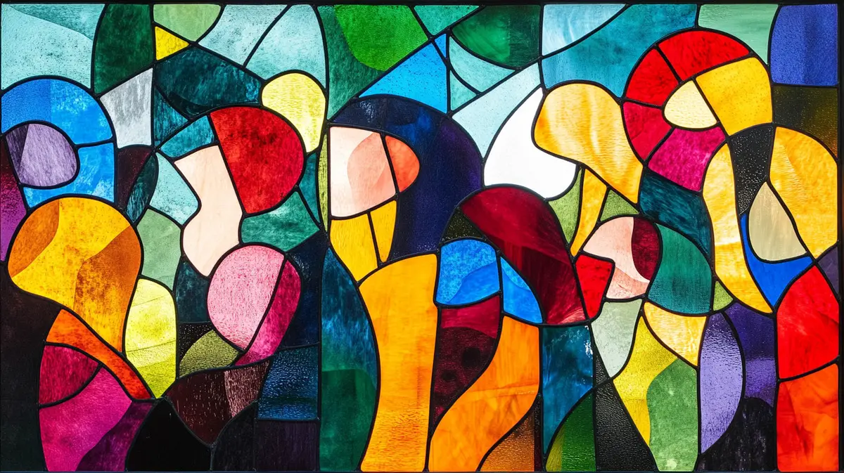 Deliver Us from Spiritual Evil