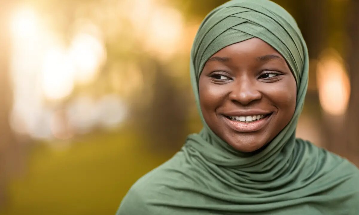 Kant Meets Hijab Moral Autonomy