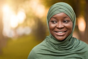 Kant Meets Hijab Moral Autonomy