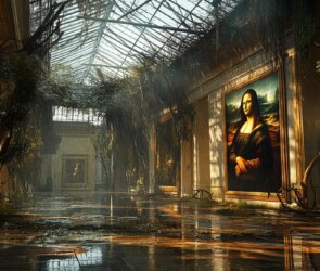 Human Extinction Revisited