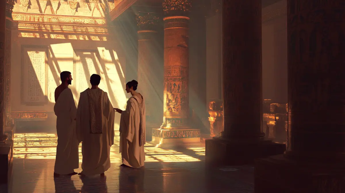 Philosophy Saves Humanity